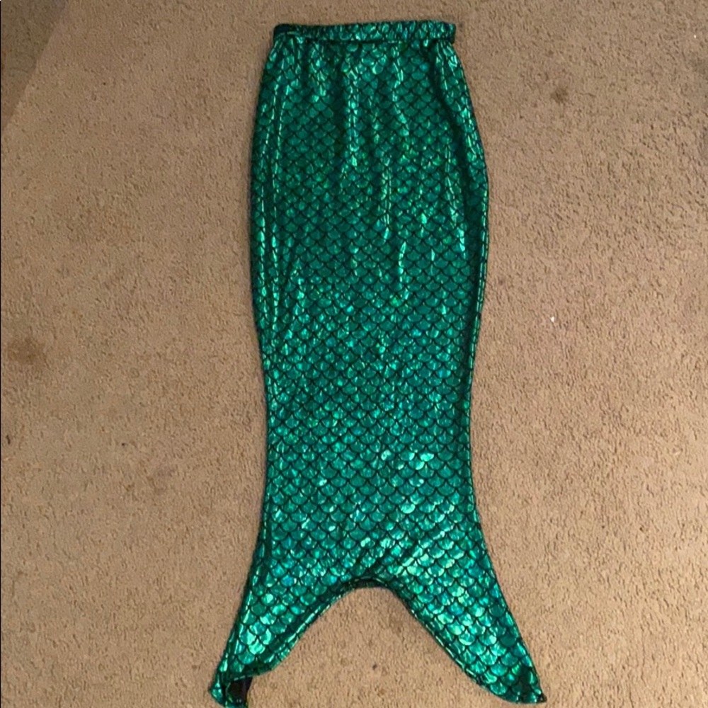 mermaid bathing suit bottoms for kids.